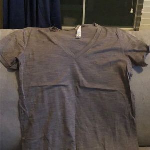 Lululemon T-shirt
